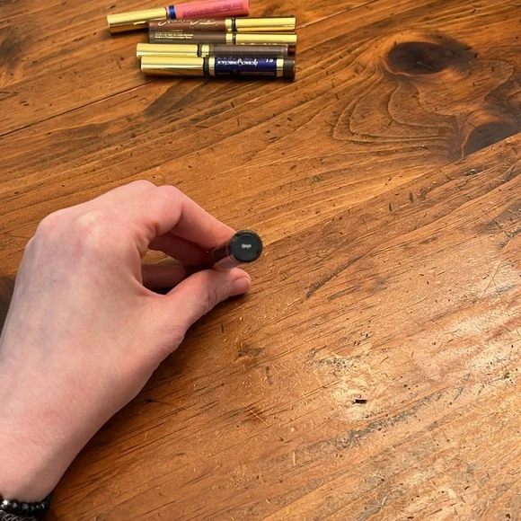 Onyx ~ New Sealed ShadowSense Eyeshadow - Picture 7 of 7